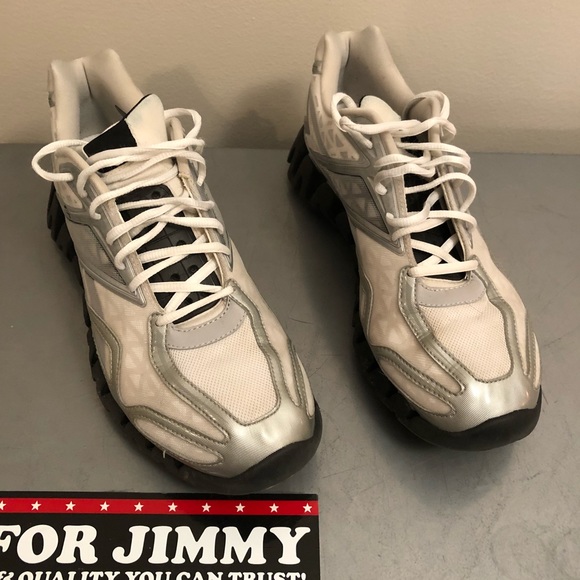 Reebok zigtech. Size 11.5 - Picture 2 of 7